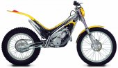 2004 GAS GAS TXT Pro 200 photo